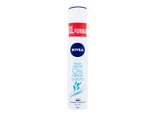 Deodorante Nivea Fresh Natural 48h 200 ml