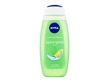 Duschgel Nivea Lemongrass & Oil 250 ml
