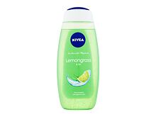 Doccia gel Nivea Lemongrass & Oil 500 ml