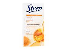 Produit dépilatoire Strep Sugaring Wax Strips Body Delicate And Effective Sensitive Skin 20 St.