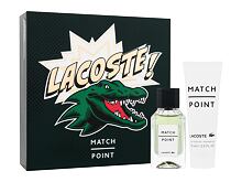 Eau de Toilette Lacoste Match Point 50 ml Sets