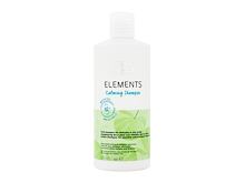 Shampoo Wella Professionals Elements Calming Shampoo 500 ml