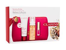 Tagescreme Clarins Radiance Collection 50 ml Sets