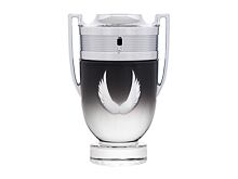 Eau de Parfum Paco Rabanne Invictus Platinum 100 ml