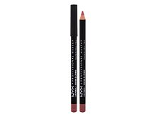 Lippenkonturenstift NYX Professional Makeup Slim Lip Pencil 1 g 828 Ever