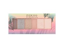 Fard à paupières Physicians Formula Butter Believe It! Eyeshadow 3,4 g Bronzed Nudes