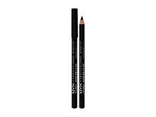 Kajalstift NYX Professional Makeup Slim Eye Pencil 1 g 902 Brown