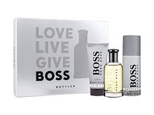 Eau de toilette HUGO BOSS Boss Bottled 100 ml Sets