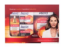 Crema giorno per il viso Astrid Bioretinol 50 ml Sets