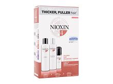 Shampoo Nioxin System 4 150 ml Sets