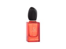 Eau de Parfum Giorgio Armani Sì Passione Éclat 30 ml
