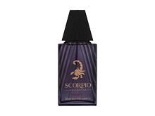 Eau de Toilette Scorpio Scorpio Collection Night 75 ml Beschädigte Schachtel