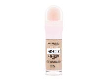 Foundation Maybelline Instant Anti-Age Perfector 4-In-1 Glow 20 ml 01 Light