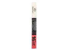 Lippenstift Dermacol 16H Lip Colour 4,8 g 25