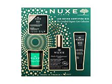 Huile corps NUXE Huile Prodigieuse The Certified Organic Care Collection 100 ml Sets