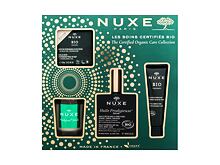 Olio per il corpo NUXE Huile Prodigieuse The Certified Organic Care Collection 100 ml Sets