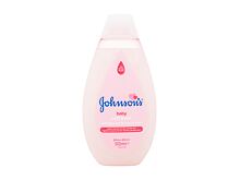 Duschgel Johnson´s Baby Soft Wash 500 ml