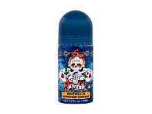 Antitraspirante Cuba Wild Heart Men's Roll On 50 ml