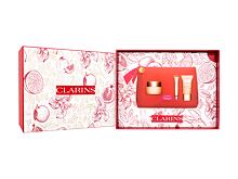 Crema giorno per il viso Clarins Extra-Firming Collection 50 ml Sets