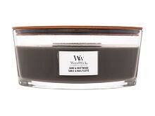 Duftkerze WoodWick Sand & Driftwood 453,6 g