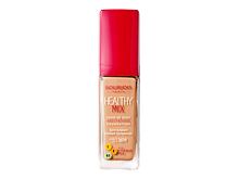 Make-up e fondotinta BOURJOIS Paris Healthy Mix Anti-Fatigue Foundation 30 ml 56 Light Bronze