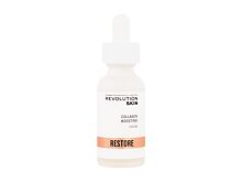 Gesichtsserum Revolution Skincare Restore Collagen Boosting Serum 30 ml