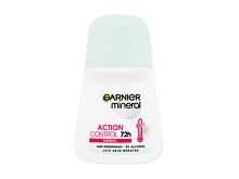 Antitraspirante Garnier Mineral Action Control Thermic 72h 50 ml