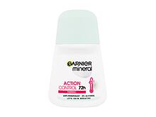 Antiperspirant Garnier Mineral Action Control Thermic 72h 50 ml