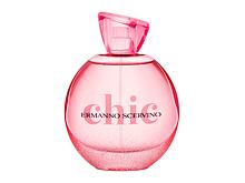 Eau de Parfum Ermanno Scervino Chic 100 ml