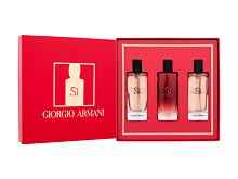 Eau de Parfum Giorgio Armani Sì Collection 15 ml Sets