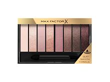 Fard à paupières Max Factor Masterpiece Nude Palette 6,5 g 003 Rose Nudes