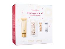 Gesichtsserum Elizabeth Arden Hyaluronic Acid Ceramide Capsules Set 60 St. Sets