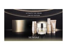 Tagescreme Sensai Ultimate The Cream Limited Edition 40 ml Sets