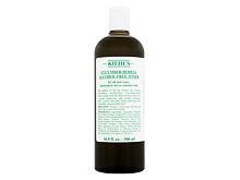 Gesichtswasser und Spray Kiehl´s Cucumber Herbal Alcohol-Free Toner 500 ml