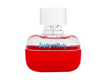 Eau de toilette Hollister Festival Party 50 ml