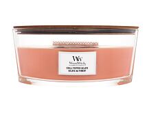 Duftkerze WoodWick Chilli Pepper Gelato 453,6 g
