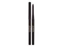 Kajalstift Clarins Waterproof Pencil 0,29 g 01 Black Tulip