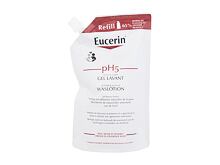 Doccia gel Eucerin pH5 Shower Lotion Ricarica 400 ml