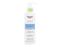 Latte detergente Eucerin DermatoClean Hyaluron Cleansing Milk 200 ml