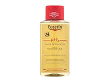 Huile de douche Eucerin pH5 Shower Oil 200 ml