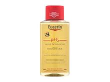 Huile de douche Eucerin pH5 Shower Oil 200 ml