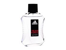 Eau de Toilette Adidas Team Force 100 ml Sets