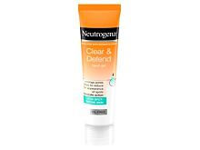Lokale Hautpflege Neutrogena Clear & Defend Rapid Gel 15 ml