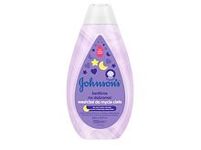 Doccia gel Johnson´s Bedtime Baby Wash 500 ml