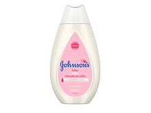 Latte corpo Johnson´s Baby Lotion 300 ml