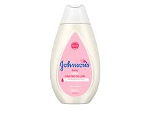Lait corps Johnson´s Baby Lotion 300 ml
