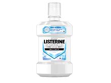 Mundwasser Listerine Advanced White Mild Taste Mouthwash 500 ml