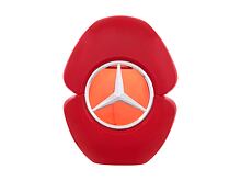 Eau de parfum Mercedes-Benz Woman In Red 90 ml