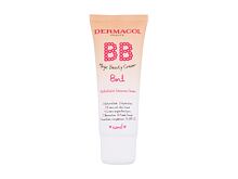 BB cream Dermacol BB Magic Beauty Cream SPF15 30 ml Sand