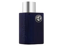 Eau de toilette Alfa Romeo Blue 125 ml boîte endommagée